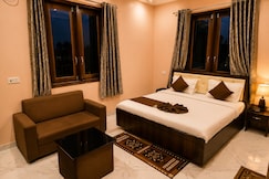 Hotel JK Blue Heaven, Varanasi
