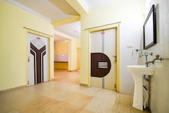 Hotel O SAHOO GUEST HOUSE, Bhubaneshwar