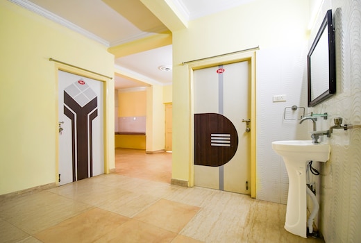 Hotel O SAHOO GUEST HOUSE