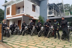 Nature Host Homestay, Munnar