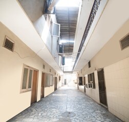 Deluxe NON AC Room