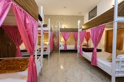 The Agra Retreat homestay, Agra