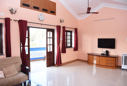 Casa Maroquinha 3bed Dona Paula