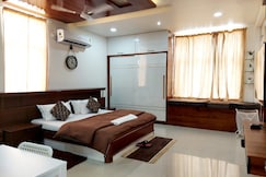 Destiny Stays Villa 36, Chevella