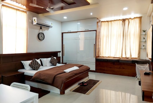 Destiny Stays Villa 36