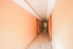 Hotel O Capital, Kanker