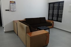 LICENCE TO CHILL HOMESTAYS, Thiruvananthapuram