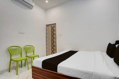 Spot on HAPPY STAY GUEST HOUSE, Bodhgaya