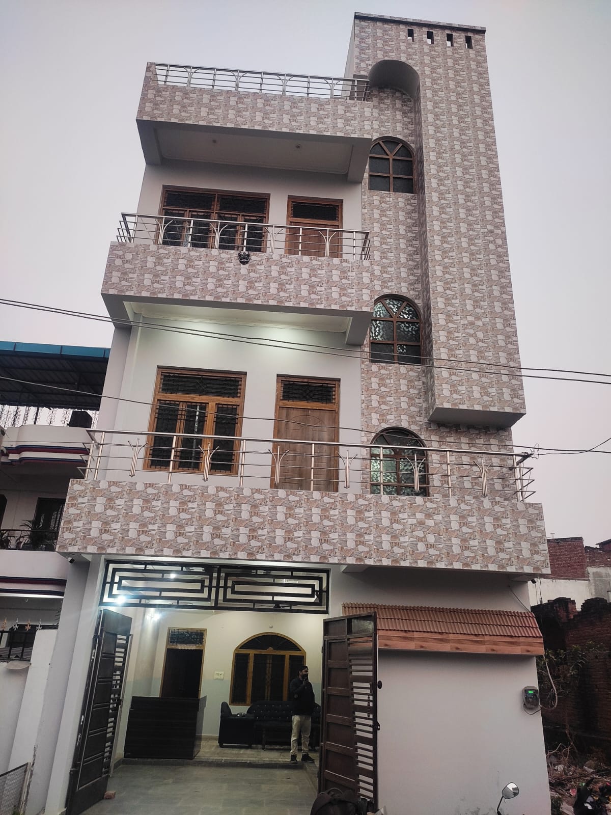 Ramayan Inn - Tap to explore photos