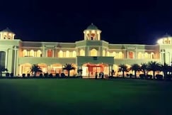 Rajmahal Resorts, Muzaffarnagar
