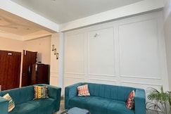 Haven Luxe BnB, Jorhat