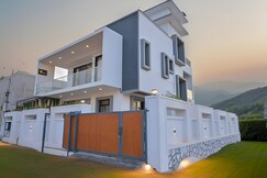 Luxury 5BHK Villa in Lonavala, Lonavala