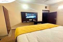 The Manthan Stays, Vrindavan