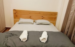 Bedroom 101