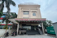 The Nest Hotel & Banquet, Meerut