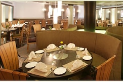 The Imperial Palace, Morbi