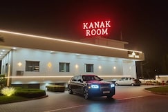 Kanak Rooms,, Ayodhya