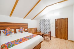 FabHotel Sunshine, Bhuvanagri