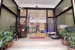 Hotel Surya International, Delhi