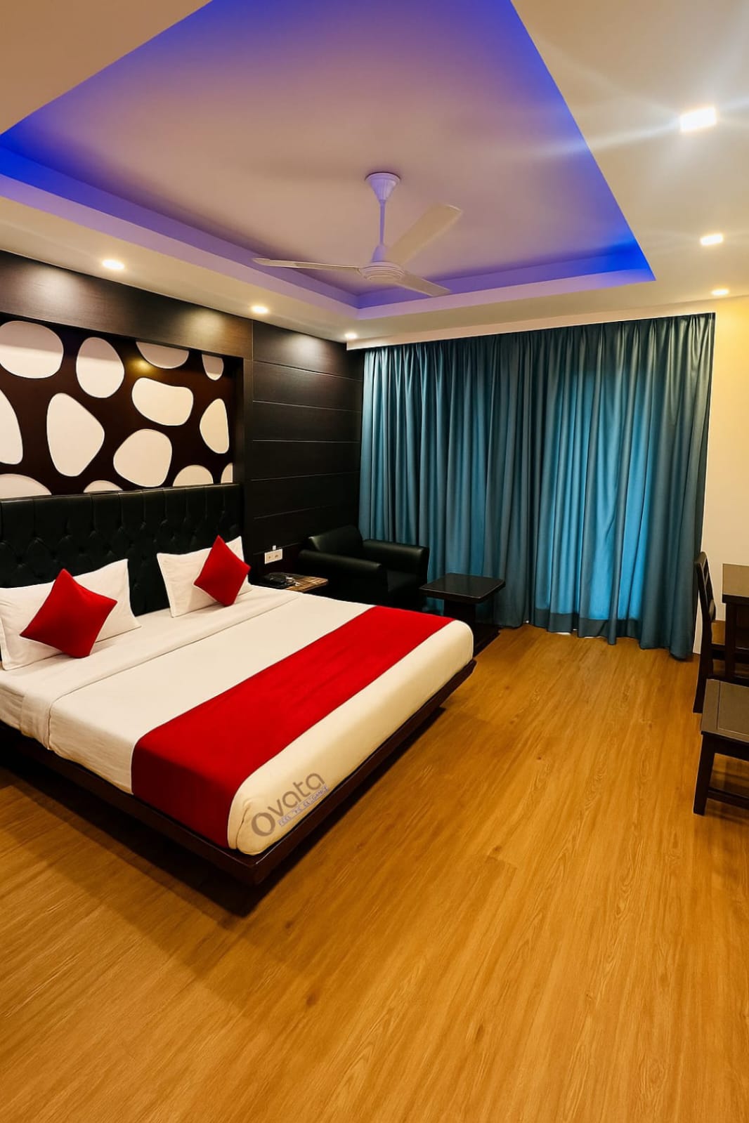 Hotel Himshri Mall Road by Ovata, Mussoorie - Tap to explore photos
