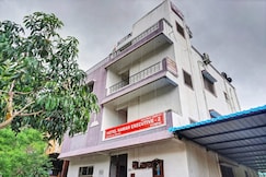 Hotel Naman Executive 2, Pune