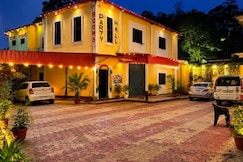 Rajlaxmi Homestay, Seti