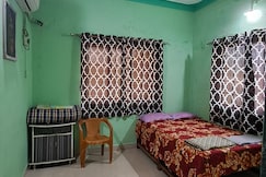 Shri Samartha Krupa Holiday Home, Shrivardhan