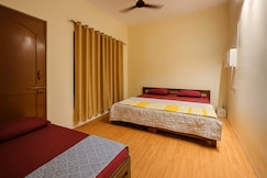 Soul Space Stay, Varanasi