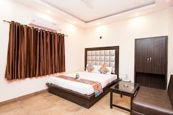 FabHotel De Sivalika - 500m from Belur Math, Howrah