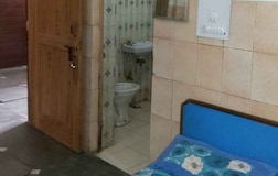 Washroom