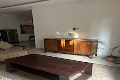 Room with Private Balcony By Bliss-full Stays, Delhi