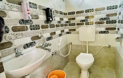 Washroom