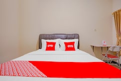 Hotel O Kenari House Syariah, Sleman