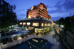 Jaypee Siddharth Hotel, Delhi