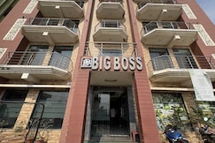Hotel Big Boss New Digha, Mandarmani