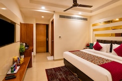 Hotel All Time Residency  Near Connaught Place, New Delhi, Delhi