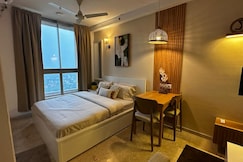 Creekside Retreat-Hiranandani Estate, Thane west, Thane