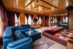 Forest Heaven Suite 1BHK, Chamba Himachal