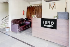 Hotel O Akshaya Enikepadu, विजयवाड़ा