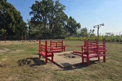 The Pilibhit forest and feast, Pilibhit