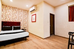 Super Townhouse Science City Formerly Hotel Mannat International, कोलकाता