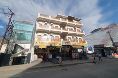 Hotel Kanha Palace, Katra