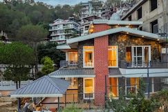 ELIVAAS Bask and Blessings Mist 1 Room with shared Gazebo, Solan