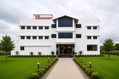 HOTEL AMARAVATI, Gadag