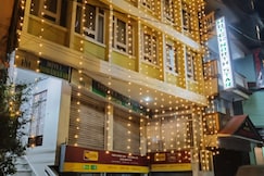 Hotel North Star Near Mall Road, Darjeeling