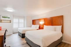 Ramada by Wyndham Mountain View, سان جوس