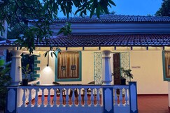 Villa Ananya 4BHK near Calangute, Goa