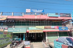Hotel Aane, Itanagar