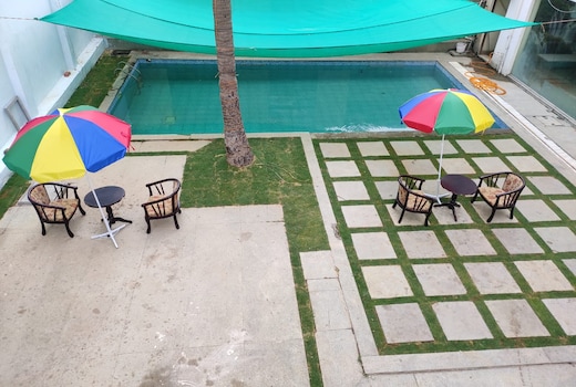 Hotel AR International