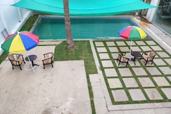 Hotel AR International, Hyderabad